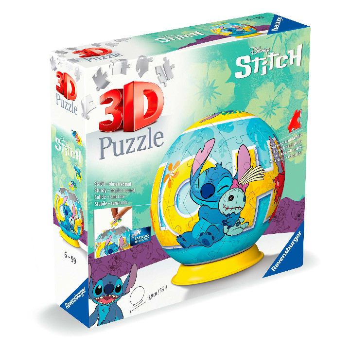 Bola Stitch ( Ref:  11596 )