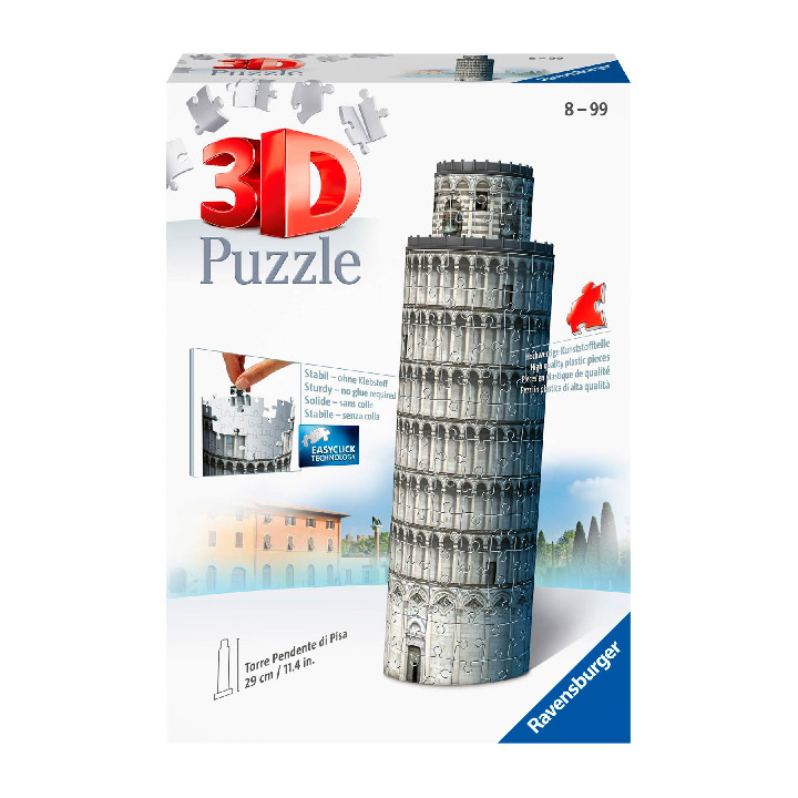 Torre Pisa ( Ref:  12557 )