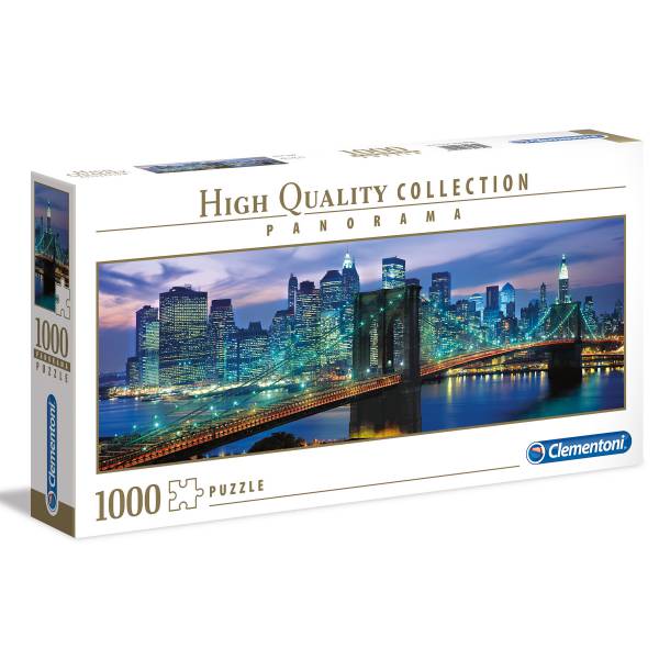 puzzle nueva york 3000 piezas