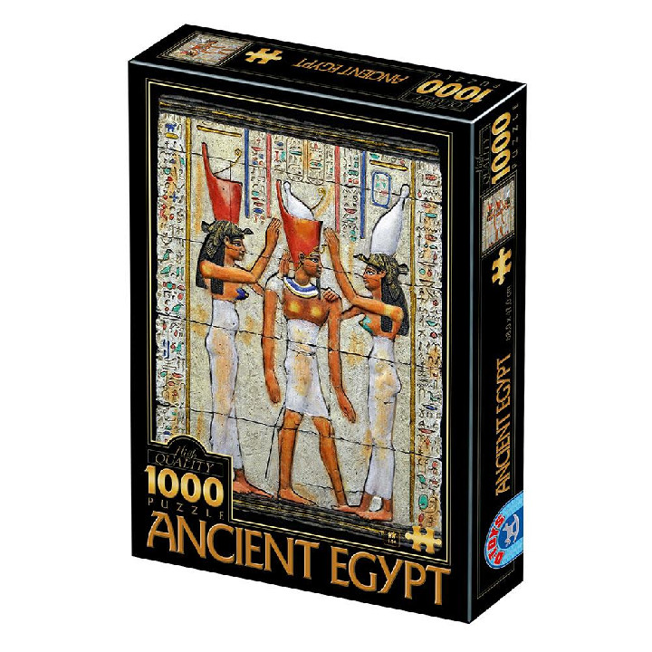 Faraón Antiguo Egipto ( Ref:  65971-04 )