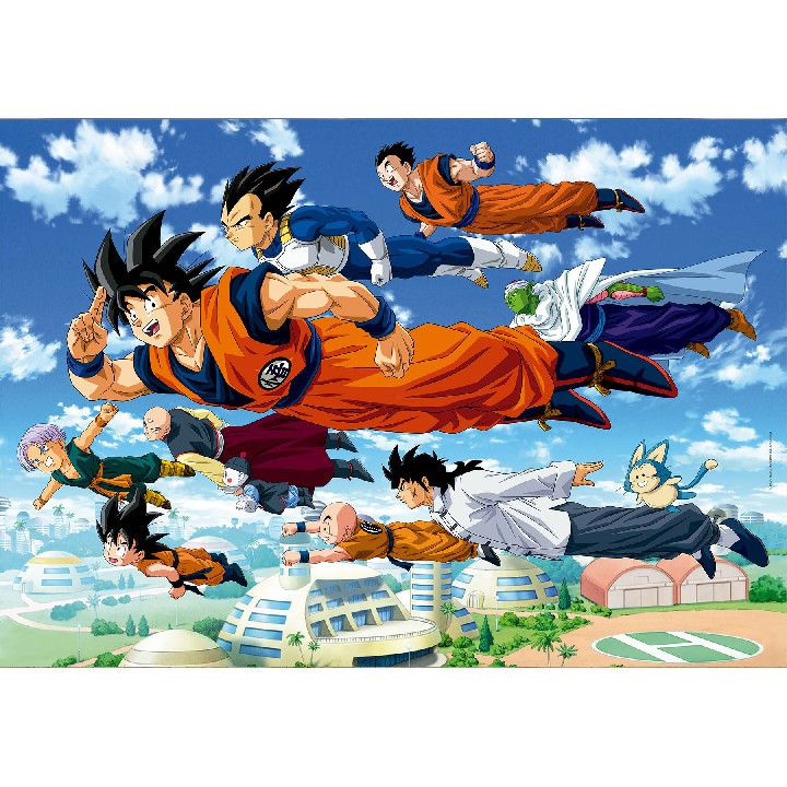 Dragon Ball