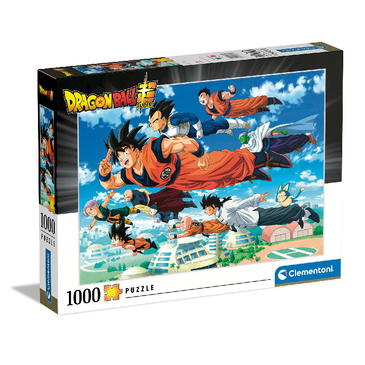 Dragon Ball ( Ref:  39955 )