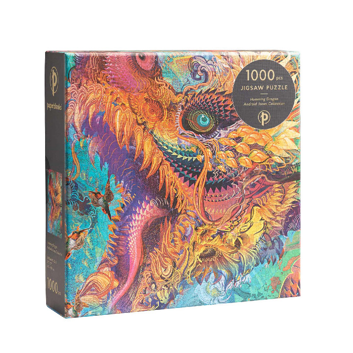 Dragon Cromatico ( Ref:  PA8239-2 )