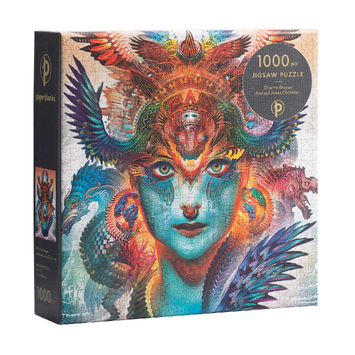 Dragón Dharma ( Ref:  PA8148-7 )