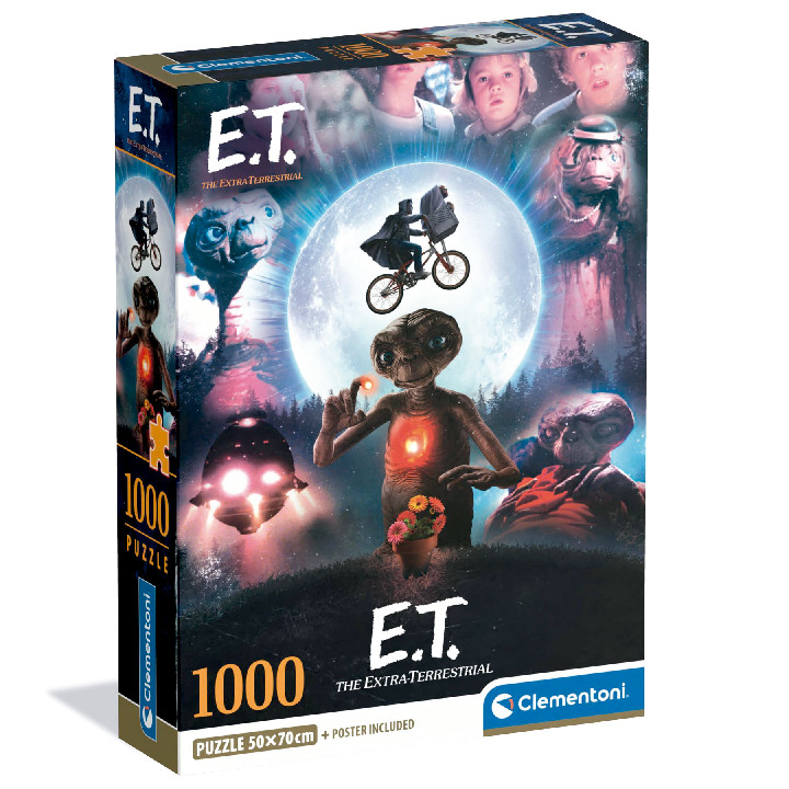 E.T. ( Ref:  37516 )