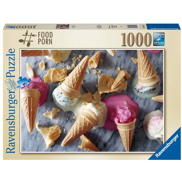 El helado ( Ref:  0000016544 )