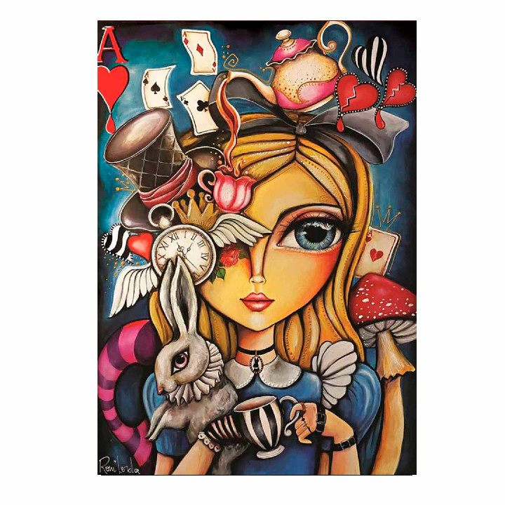 Alice