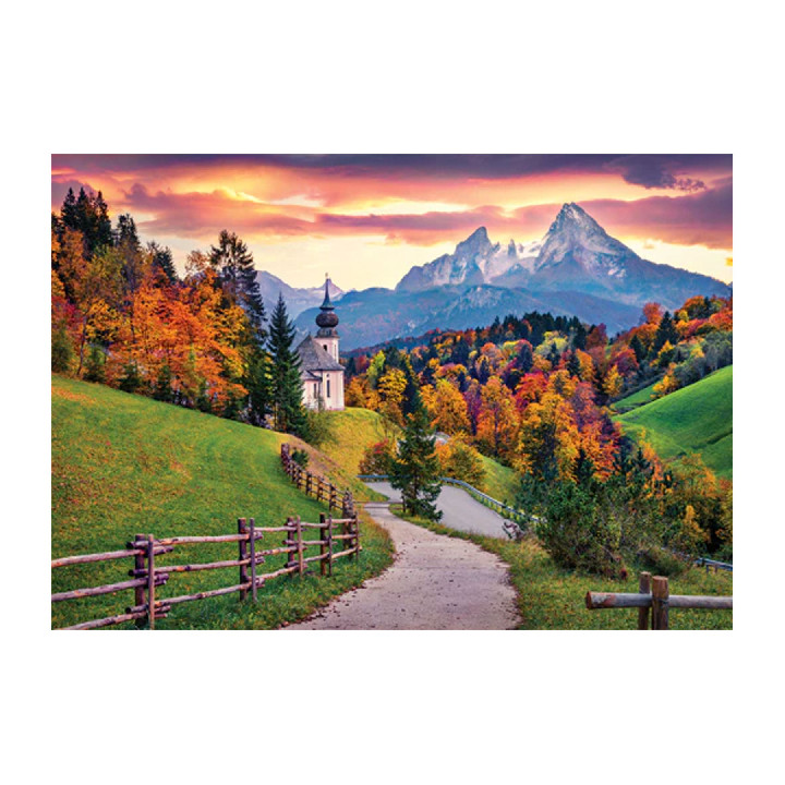 Alpes babavos