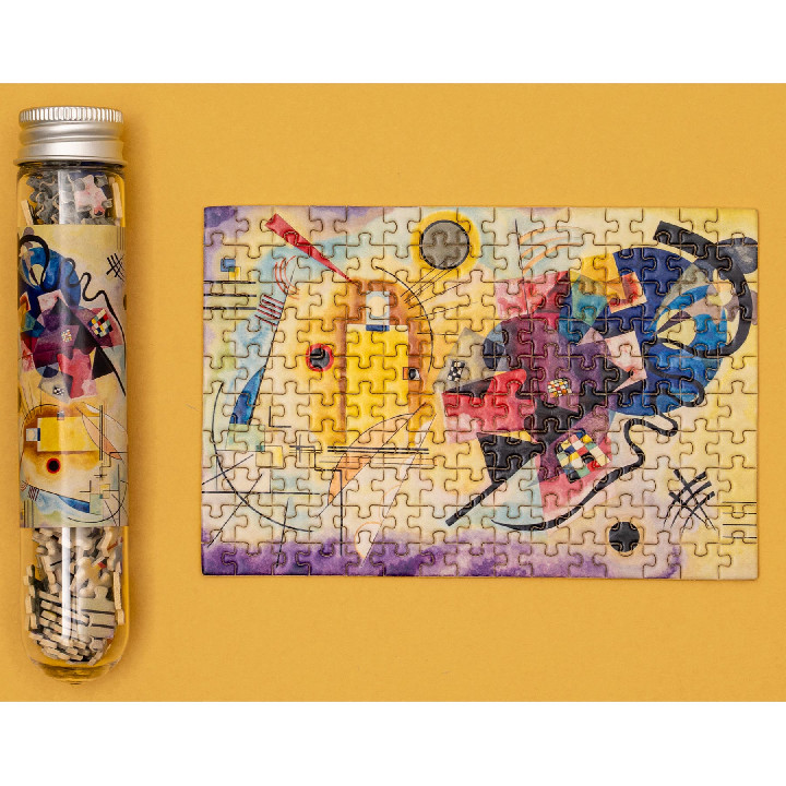 Amarillo, Rojo Azul ( Ref:  PZ091U )