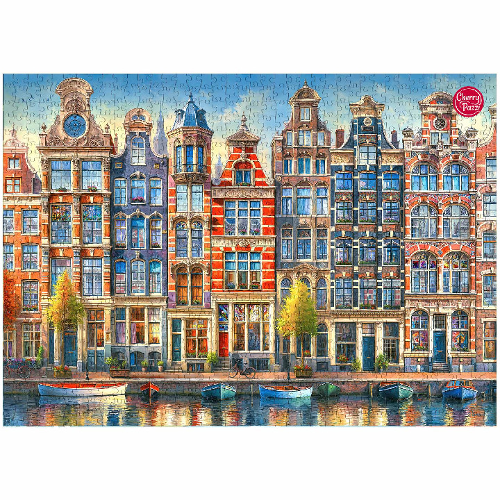 Amsterdam