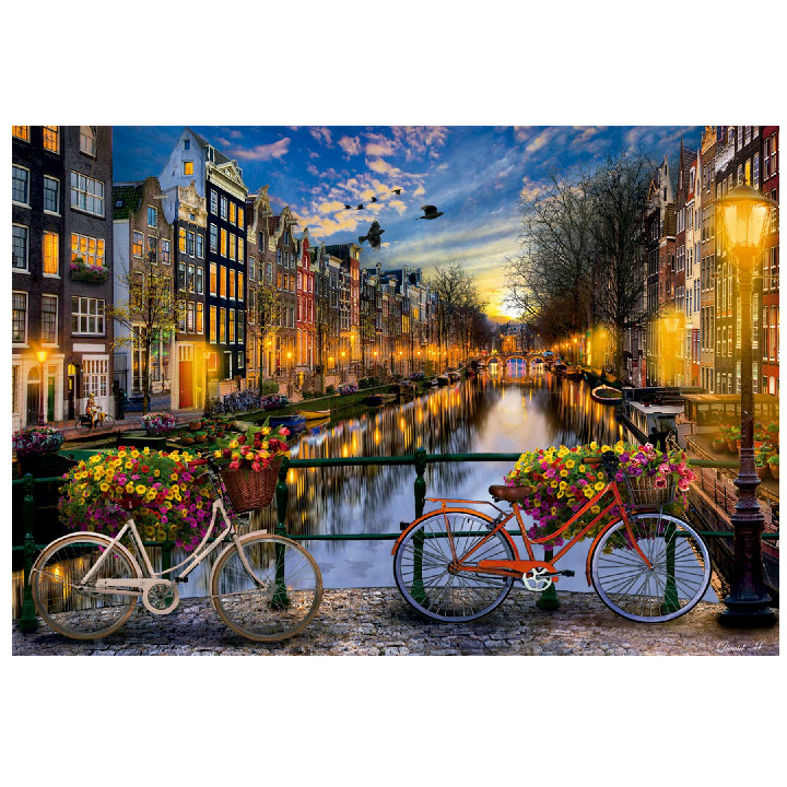 Amsterdam