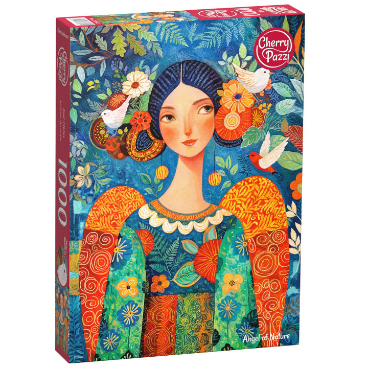 Angel de la naturaleza ( Ref:  1631612 )