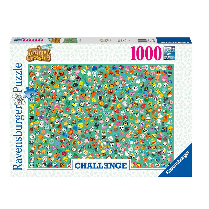 Animal Crossing ( Ref:  12000629 )