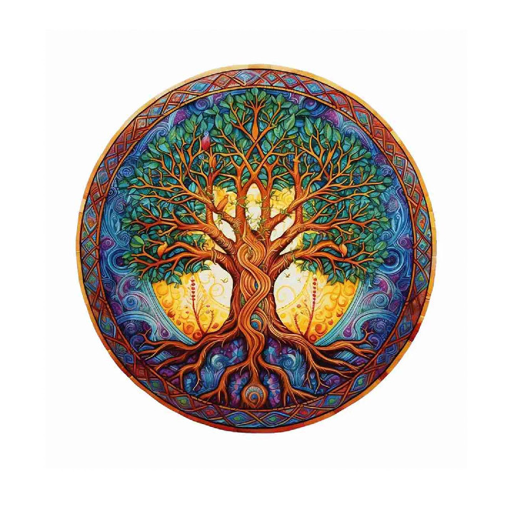 arbol de la vida