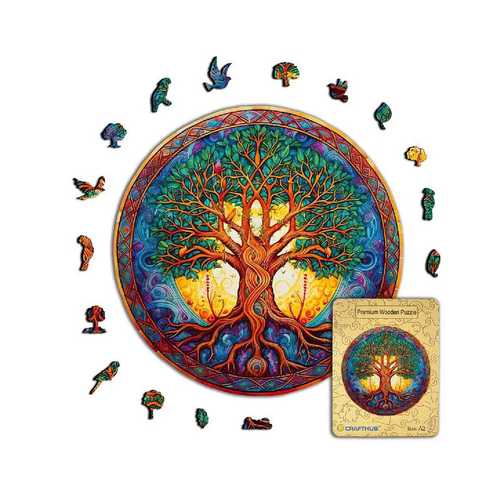 arbol de la vida ( Ref:  CC023 )