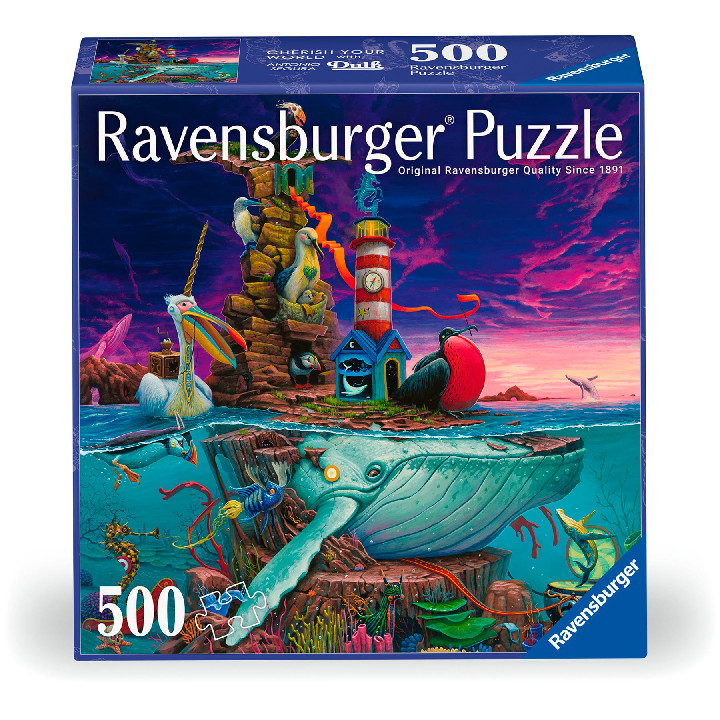 Archipiélago ( Ref:  12001472 )