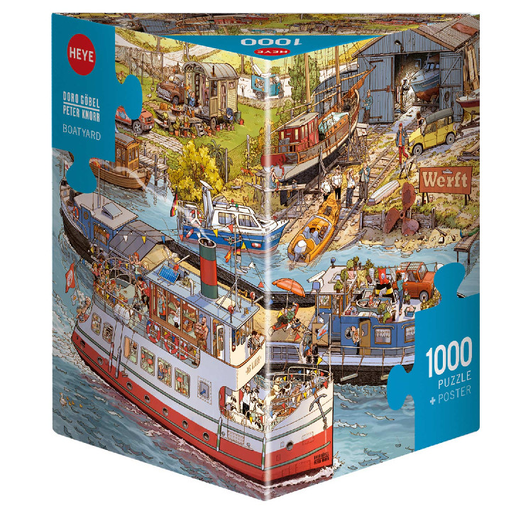 Astillero ( Ref:  30117 )