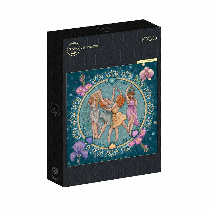 Los signos de aire en Astrologia ( Ref:  33351 )