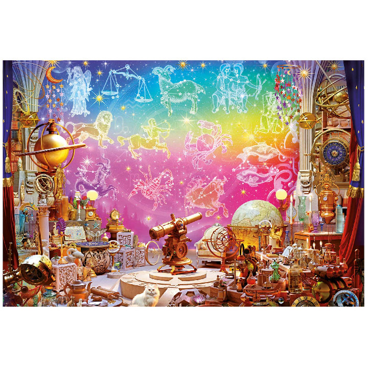 Astrologia