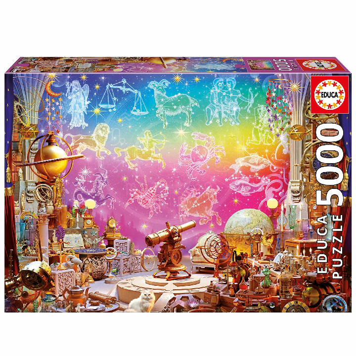 Astrologia ( Ref:  20260 )