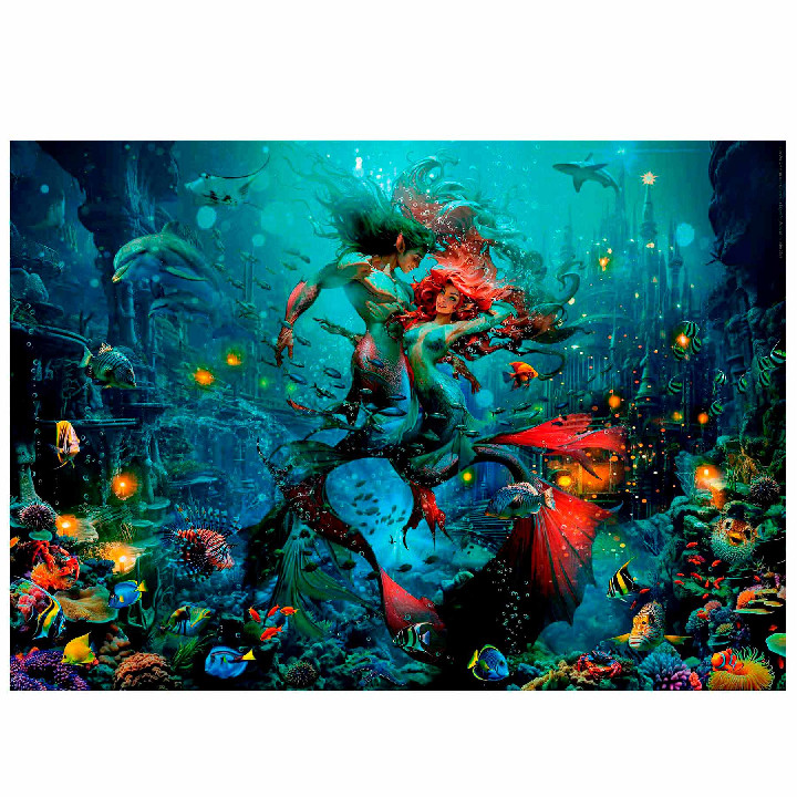 Atlantis