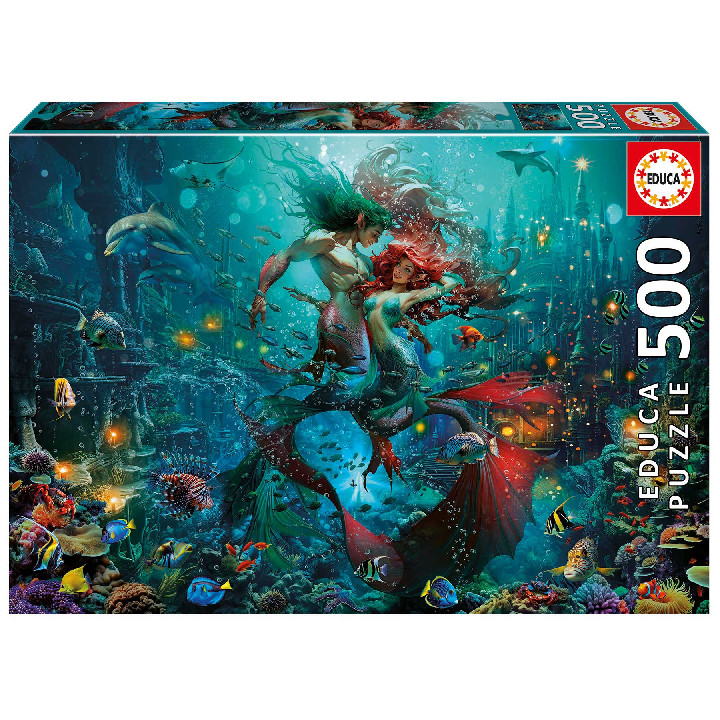 Atlantis ( Ref:  20175 )