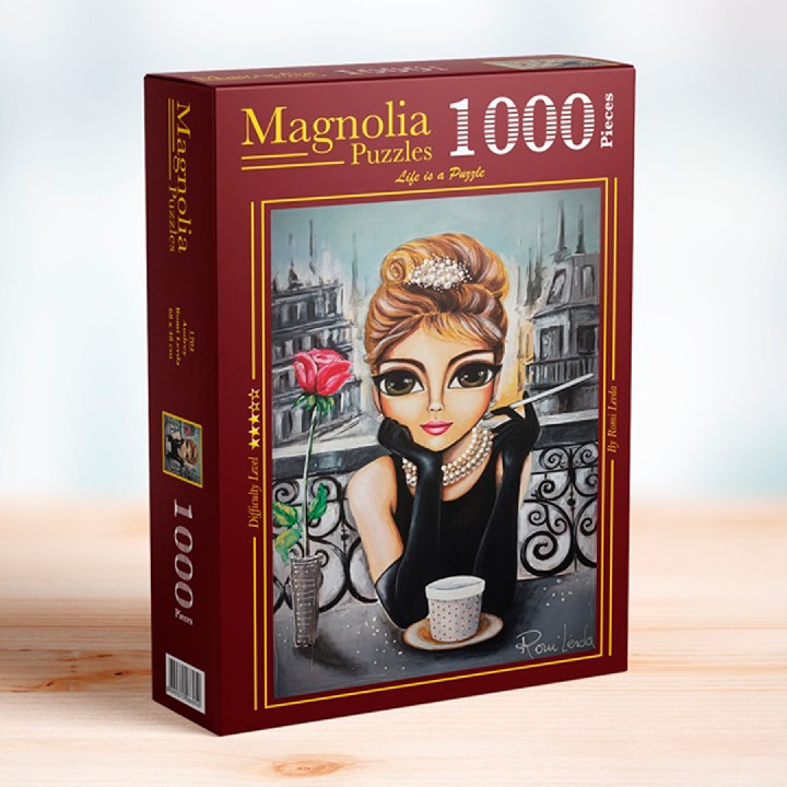 Audrey ( Ref:  1704 )