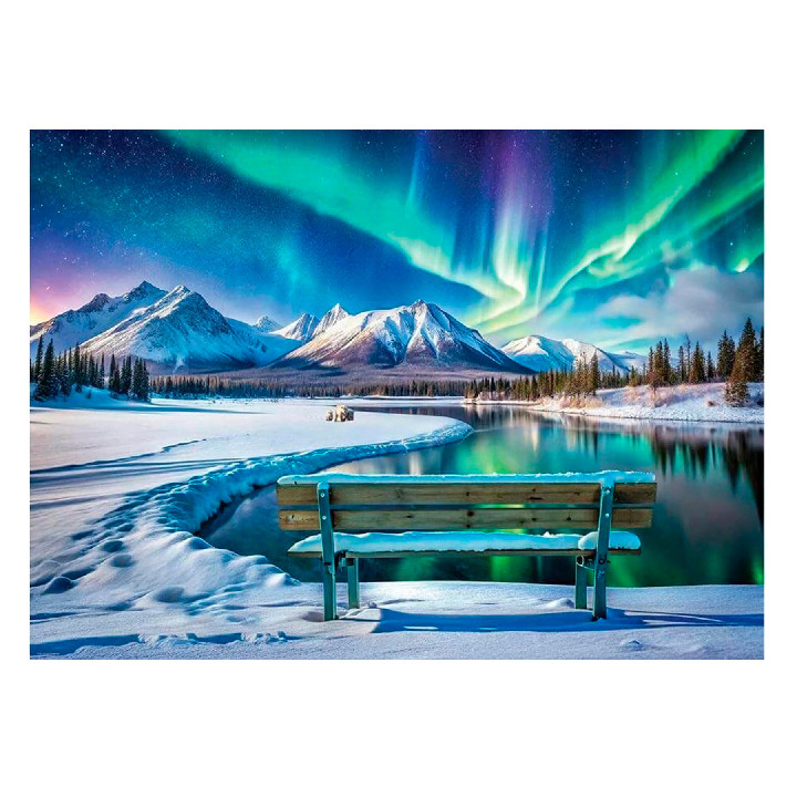 Aurora boreal