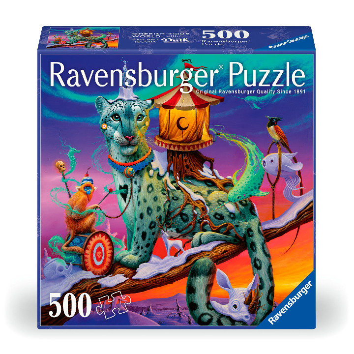 Aurora boreal ( Ref:  12001473 )