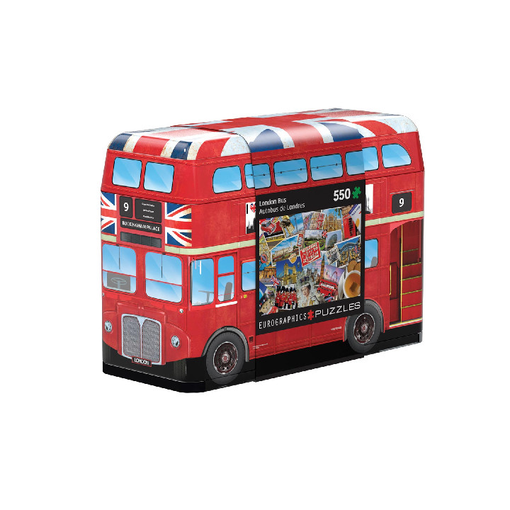 Autobus Londres ( Ref:  5779 )