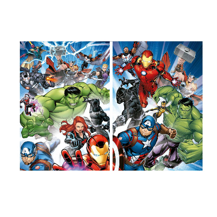 Avengers