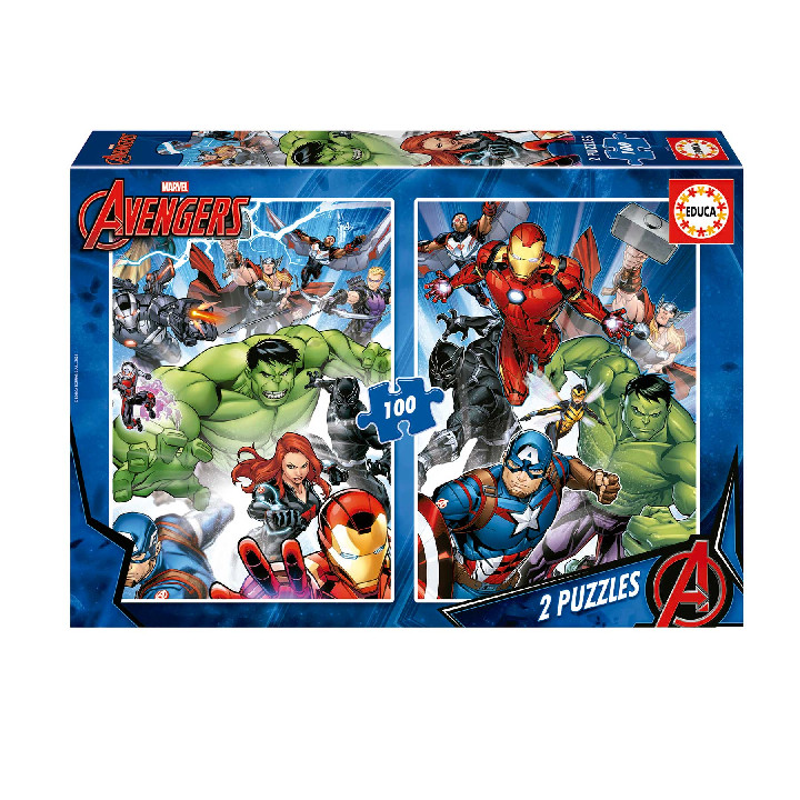 Avengers ( Ref:  19679 )