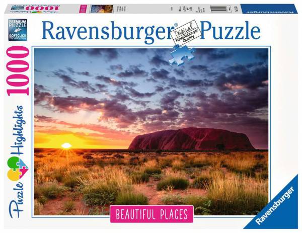 Ayers Rock Australia ( Ref:  0000015155 )