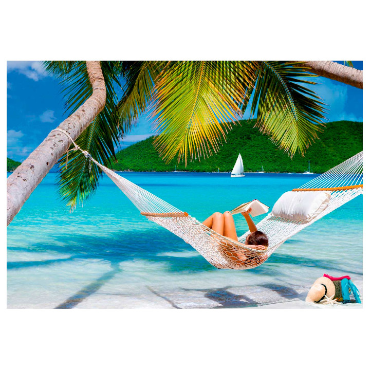 Bahia Maya, Thailandia