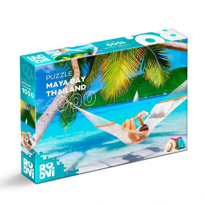 Bahia Maya, Thailandia ( Ref:  64288-13 )