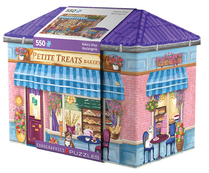 Pasteleria ( Ref:  8551-5996 )