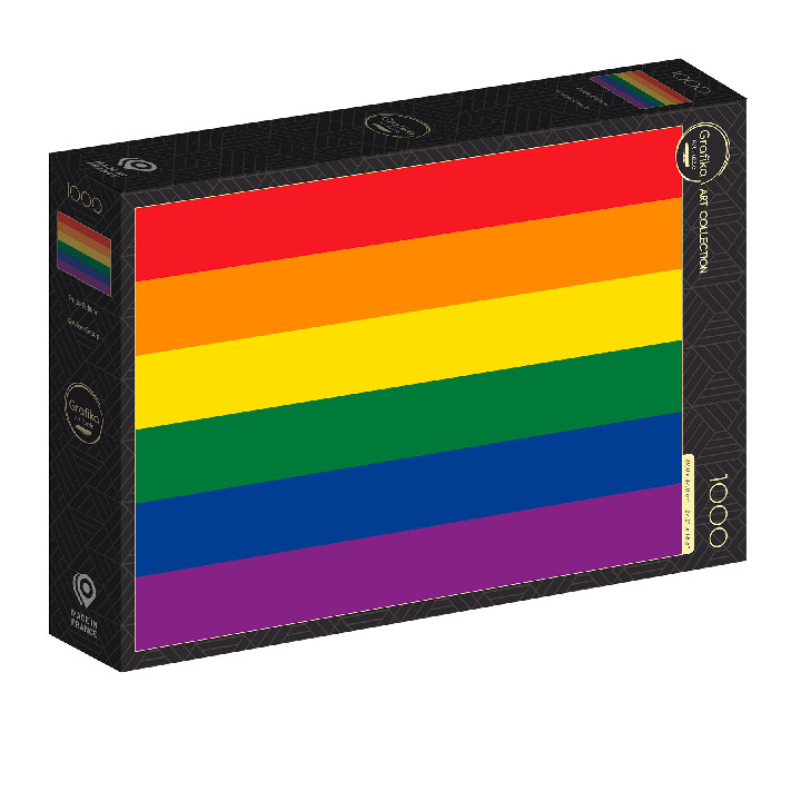 Pride Edition Bandera ( Ref:  32333 )