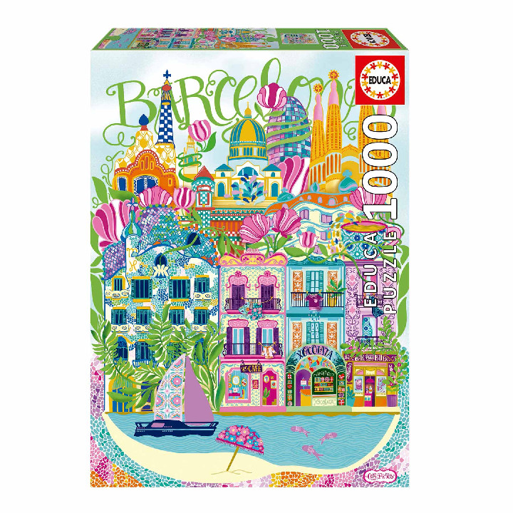 Barcelona ( Ref:  20557 )