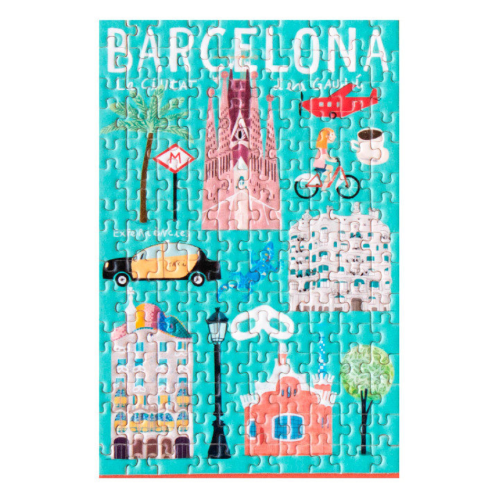 Micro Barcelona Experiencias