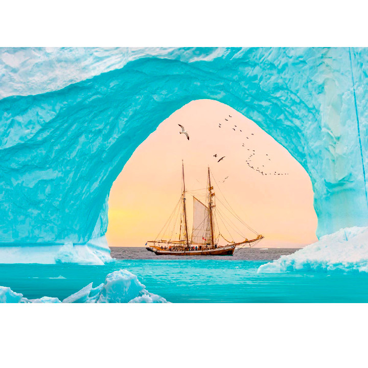 Velero - James Rushforth