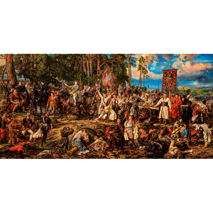 Batalla