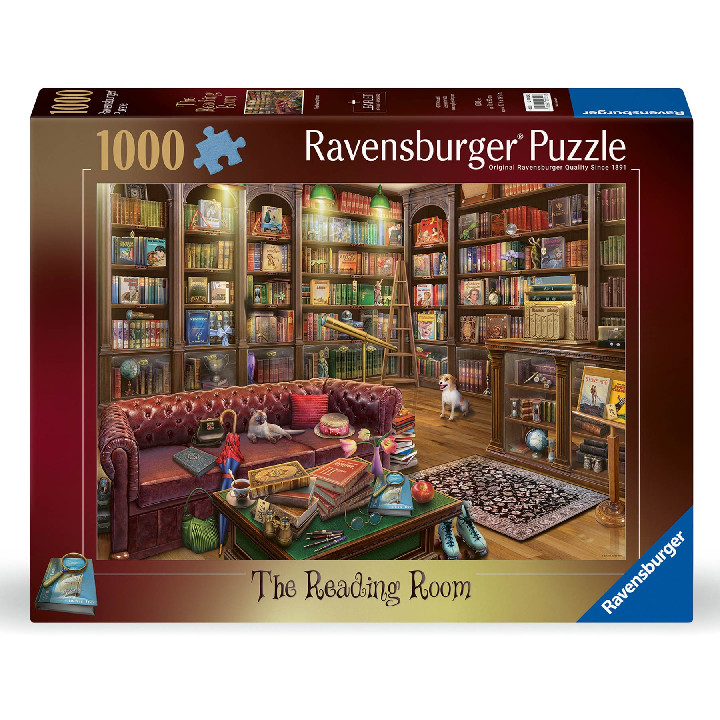 Biblioteca ( Ref:  12000329 )