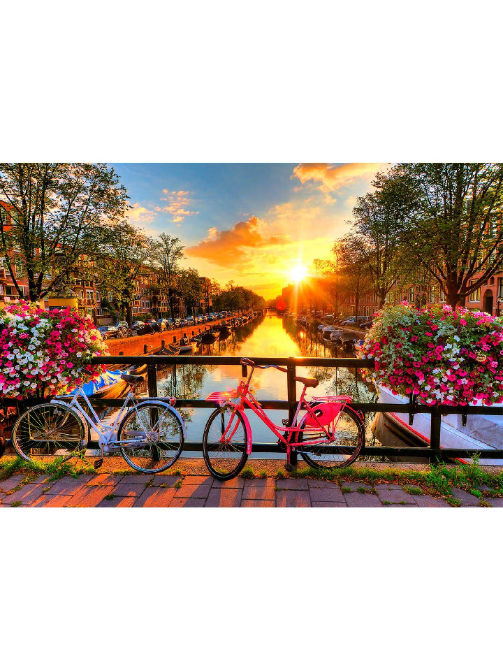 Bicicletas Amsterdam ( Ref:  570033 )