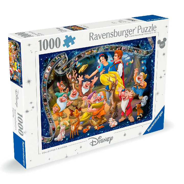 Blancanieves ( Ref:  12000310 )