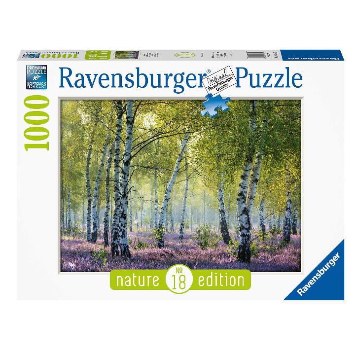 Bosque de abedules ( Ref:  12000117 )