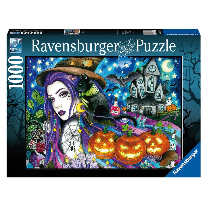 Halloween* ( Ref:  16871 )