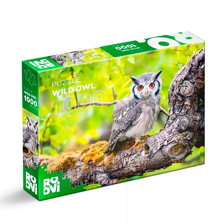 Buho - James Rushforth, National Geographic ( Ref:  79404 )