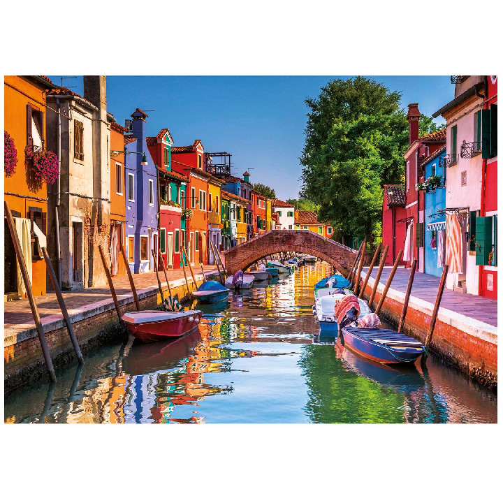 Burano Italia