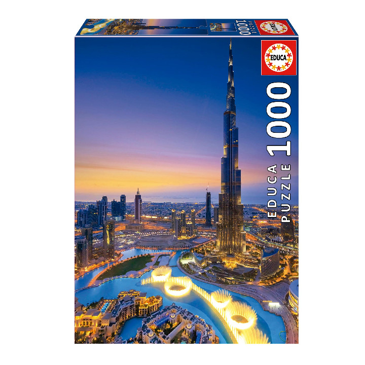 Burj Khalifa* ( Ref:  19642 )