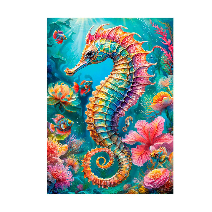 Caballo de mar